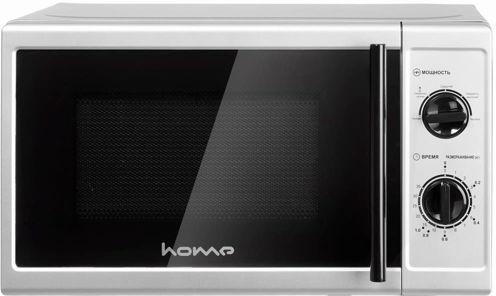 

Микроволновая печь HOME HMM207FS