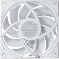 Вентилятор для корпуса PCCooler F5 R120 (белый, 3 шт.)
