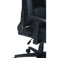 Игровое (геймерское) кресло Brave Batwing (черный)