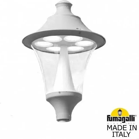 

Городской фонарь Fumagalli Remo FU_R50.000.000.LXD6L