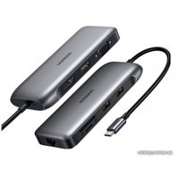 Док-станция Ugreen CM274 70301