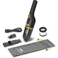 Пылесос Karcher CVH Anniversary Edition 1.198-355.0