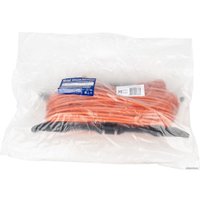 Удлинитель Uniel YX10-101 /UCK-1N/2x1,00/30M/F ORANGE UL-00010801