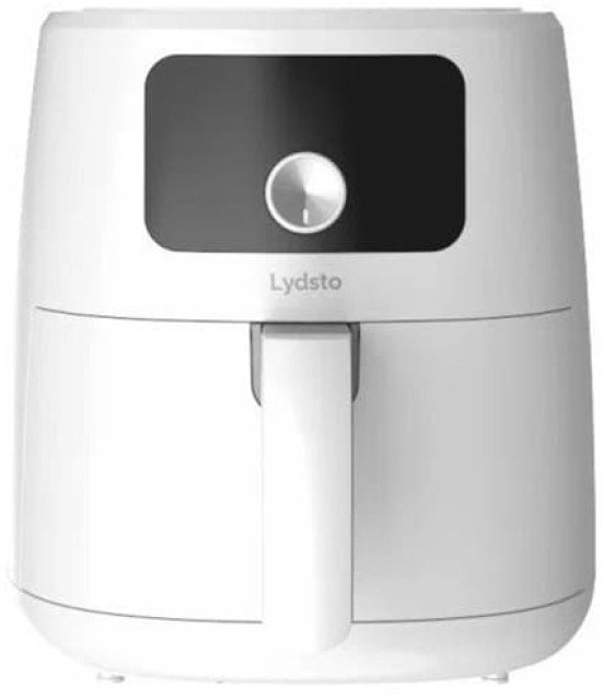 

Аэрогриль (аэрофритюрница) Lydsto Smart Air Fryer 5L XD-ZNKQZG03 (европейская версия, белый)