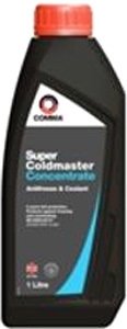 

Антифриз Comma Super Coldmaster - Antifreeze 1л