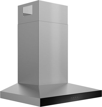 Кухонная вытяжка Korting KHC 6831 XGN