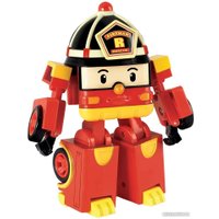 Трансформер Robocar Poli Рой MRT-0652