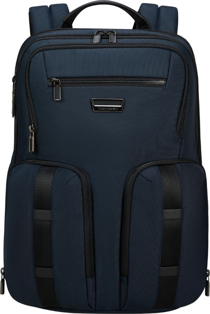 Городской рюкзак Samsonite Urban-Eye 15.6 KO1-01008 (blue)
