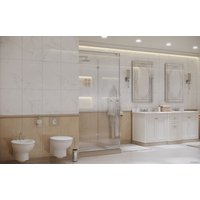 Душевой уголок Ambassador Set 10011102L-ST4