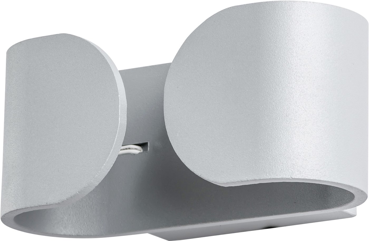 

Светильник Arte Lamp Parentesi A1419AP-1GY