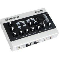 Аудиоинтерфейс Alctron U16K MK3