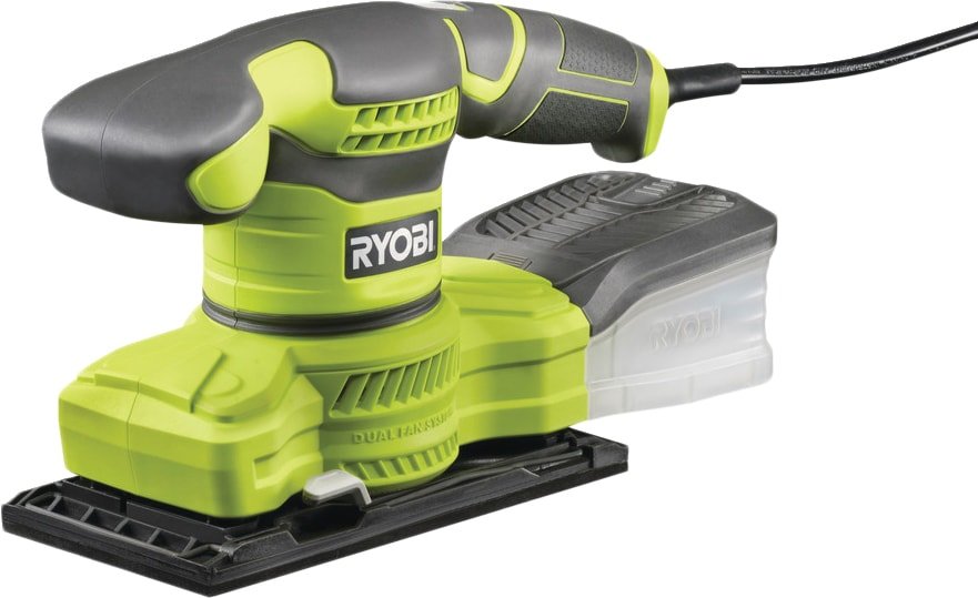 

Виброшлифмашина Ryobi RSS200-GA20