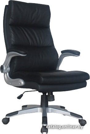 Офисное кресло Brabix Fregat EX-510 (черный)