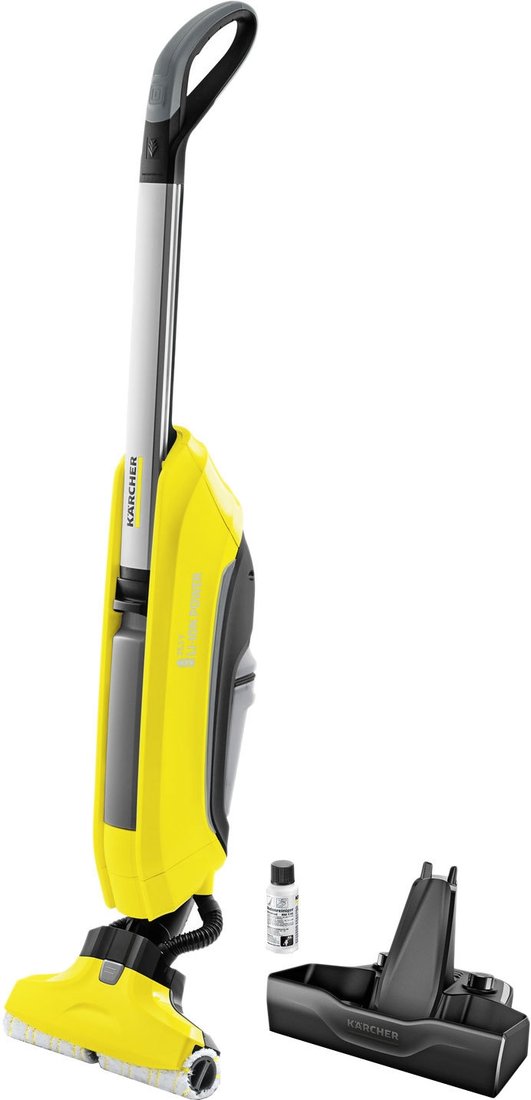 

Электрошвабра Karcher FC 5 Cordless 1.055-601.0
