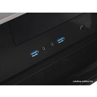 Корпус SilverStone Grandia GD06 SST-GD06B