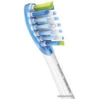 Сменная насадка Philips Sonicare C3 Premium Plaque Control HX9073/07 (3 шт)