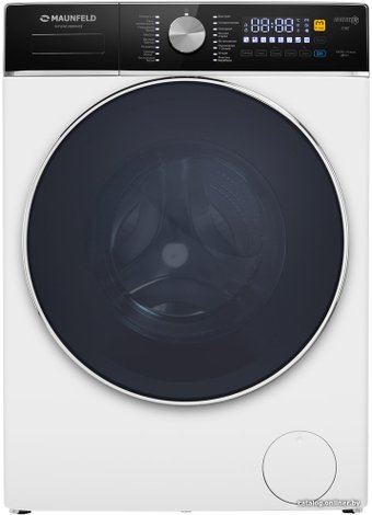 Стиральная машина MAUNFELD MFWM148WH03