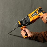 Перфоратор Deko DKH1250W (кейс)