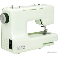 Электромеханическая швейная машина Comfort 1010 (зеленый)