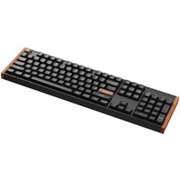 Клавиатура Keychron K10 HE Special Edition Black K10H-F1-RU (Nebula Magnetic)