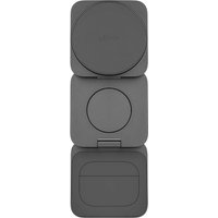 Беспроводное зарядное uBear Balance Slim Apple Watch Edition WL24SG31BS-AW