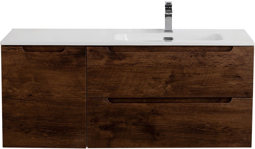 BelBagno Тумба под умывальник ETNA-1000-2C-1A-SO-RW-R