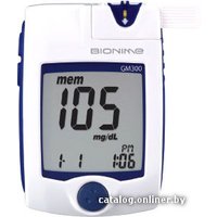 Глюкометр Bionime GM300