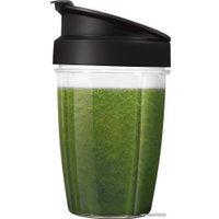 Стационарный блендер Sencor SNB 4301RD