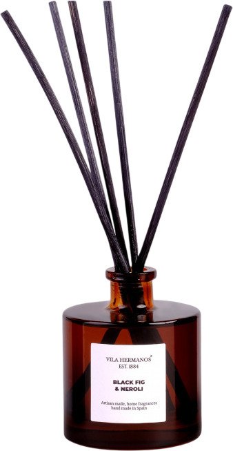 

Аромадиффузор Sarev AR 008 Black Fig Neroli R (100 мл)