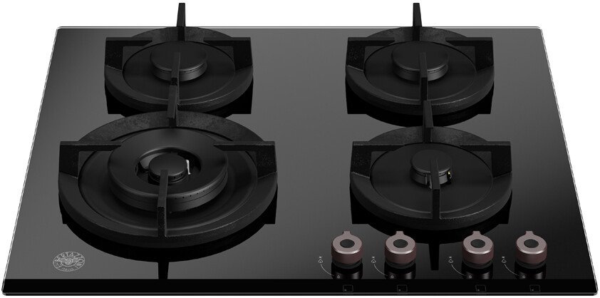 Варочная панель Bertazzoni P604LPROGNE