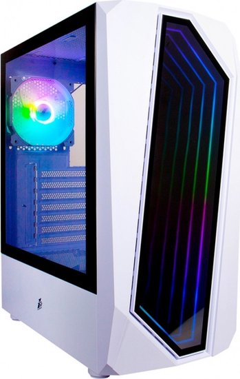 Iven Gaming White 183232