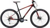 Giant Talon 29ER 2 GE (черный/красный, 2018)