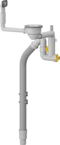 Сифон Ikea Lillviken 10311539