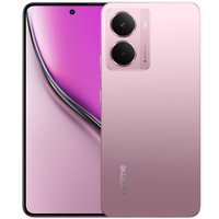 Телефон Realme P3 5G 8GB/256GB индийская версия (розовый)
