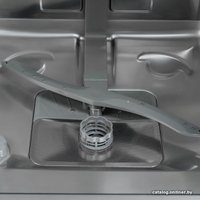 Встраиваемая посудомоечная машина Midea MID60S510