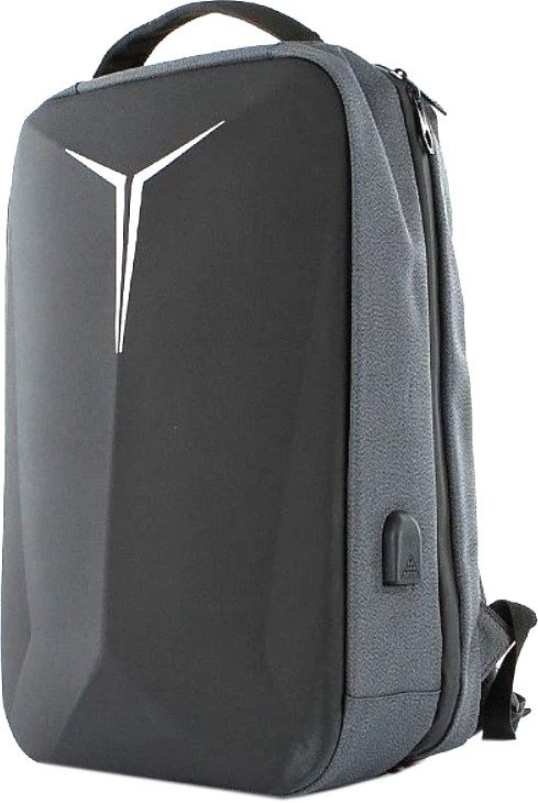 

Городской рюкзак Ecotope 339-23SBO203-GRY (серый)
