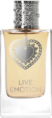 Парфюмерная вода La Ville Live Emotion EdP (75 мл)