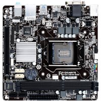 Материнская плата Gigabyte GA-H81N-D2H (rev. 1.0)