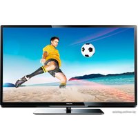 Телевизор Philips 42PFL4007H