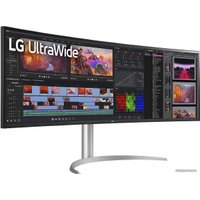 Монитор LG UltraWide 49WQ95C-W