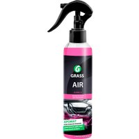 Grass Ароматизатор AIR Bubble 250 мл 110323