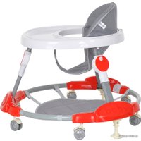 Ходунки BamBola Малыш 630A (красный)