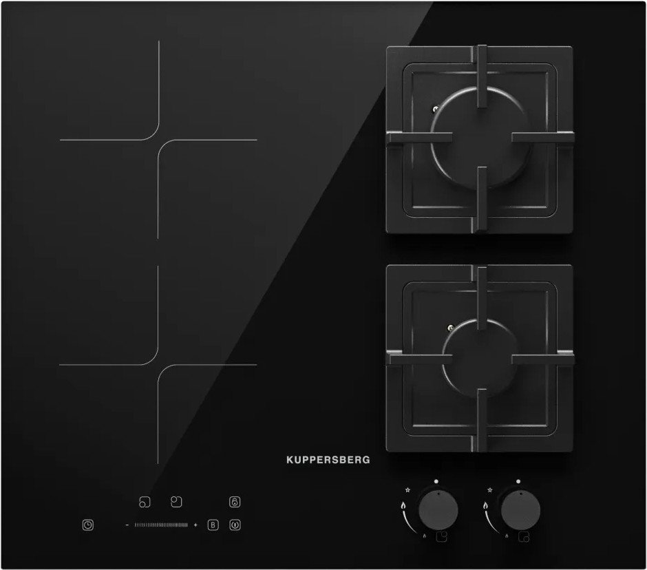 Варочная панель KUPPERSBERG IGS 601