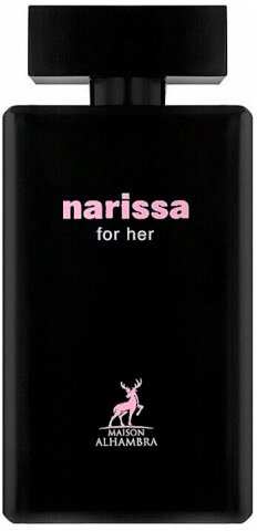 

Парфюмерная вода Maison Alhambra Narissa For Her EdP (30 мл)