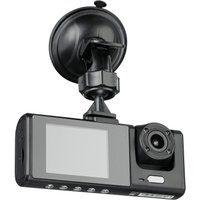 Видеорегистратор Intego Basic VX-333Dual