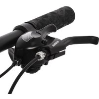 Велосипед Stinger Element Evo 26 р.14 2024 (салатовый)