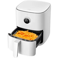 Аэрофритюрница Xiaomi Smart Air Fryer 4.5L MAF14 (международная версия)