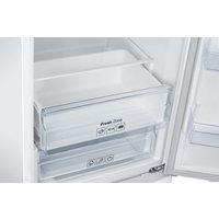 Холодильник Samsung RB37A5201WW/WT