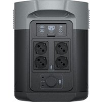 Портативная зарядная станция EcoFlow Delta 2 Max 2048