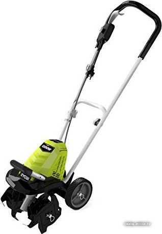 Мотокультиватор электрический Ryobi RCP 1225